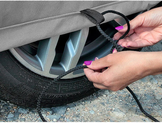 Капак За Автомобил Pick Up Hardtop Kegel Mobile X-Large 490-530см X150-160см
