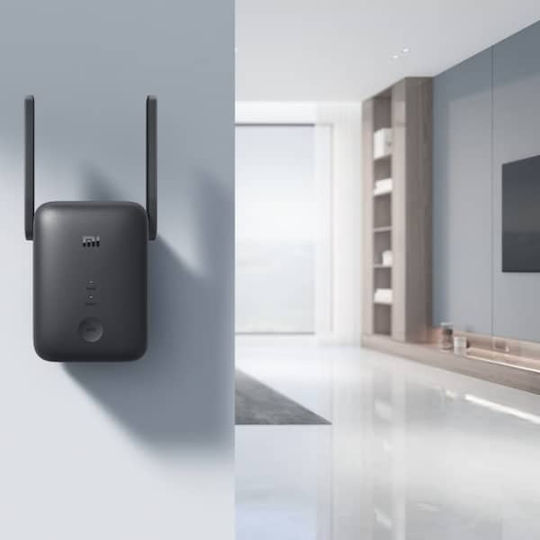Xiaomi Mi (2023) WiFi Extender Dual Band (2.4 & 5GHz) 1200Mbps