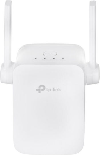 TP-LINK RE305 v1 WiFi Extender Dual Band (2.4 & 5GHz) 1200Mbps