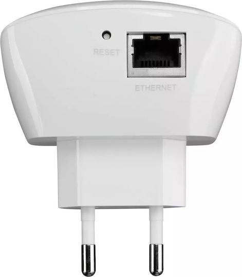 TP-LINK TL-WA850RE v1 WiFi Extender Single Band (2.4GHz) 300Mbps