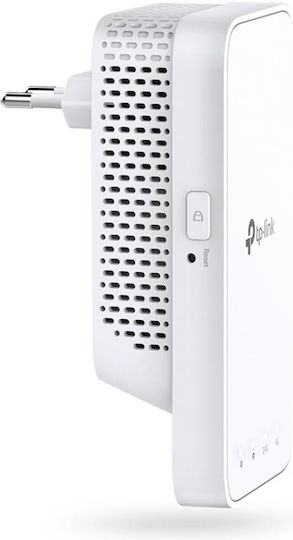 TP-LINK RE330 v1 Mesh WiFi Extender Dual Band (2.4 & 5GHz) 1200Mbps