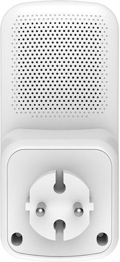 D-Link DAP-X1860 Mesh WiFi Extender Dual Band (2.4 & 5GHz) 1800Mbps