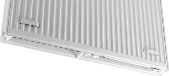 Purmo Compact Panel Radiator Body Double-column 21/700/1000 1289.14kcal/h