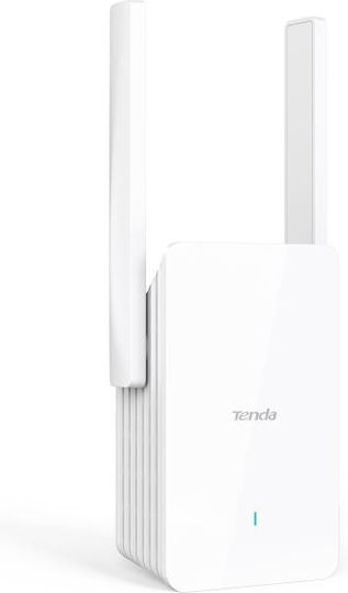 Tenda A33 v1 WiFi Extender Dual Band (2.4 & 5GHz) 3000Mbps
