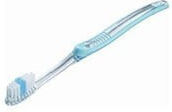 Oral-B 123 Indicator Toothbrush Medium Purple