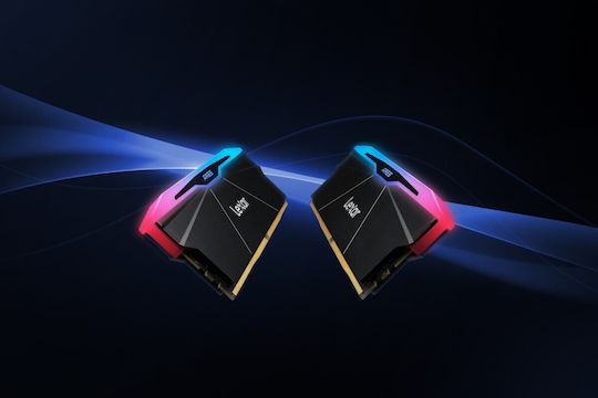 Lexar ARES DDR5 32GB RAM с 2x16GB Модули и Скорост 6000 за Настолен Компютър