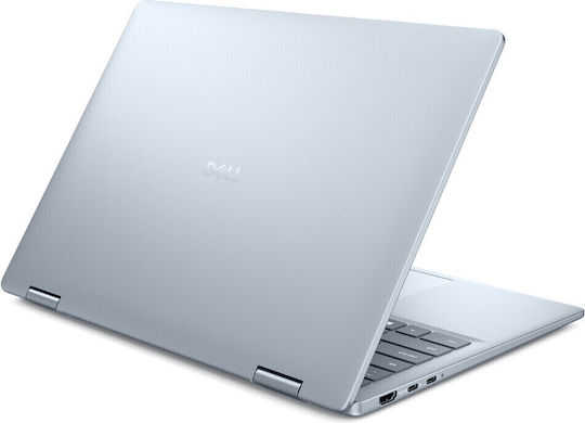 Dell 14 Plus 2in1 DB04250 14" FHD+ (Ultra 9-288V/32GB/1.0TB SSD/W11 Pro) (GR Keyboard)