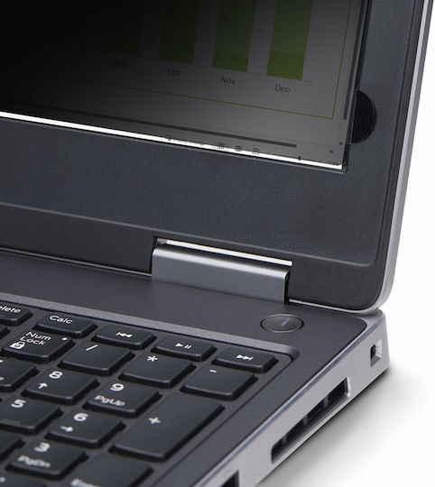 Laptop Privacy Screen Startech 13.3in