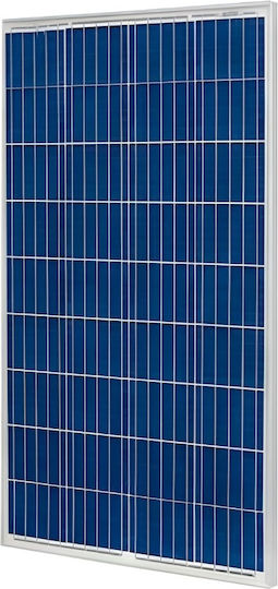 Epsolar P-165w Policristalină Panou Fotovoltaic 165W 12V 1470x670x28mm