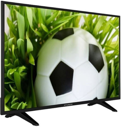 Hyundai Television 32" HD Ready LED HLP32T329 (2024)