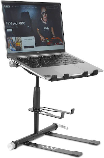 UDG Ultimate DIGI Stand für Laptop bis zu 18"