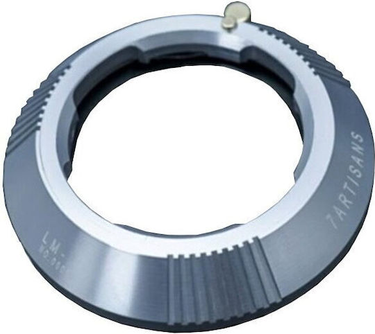 7artisans Photoelectric Ring Adapter for Canon EOS-R
