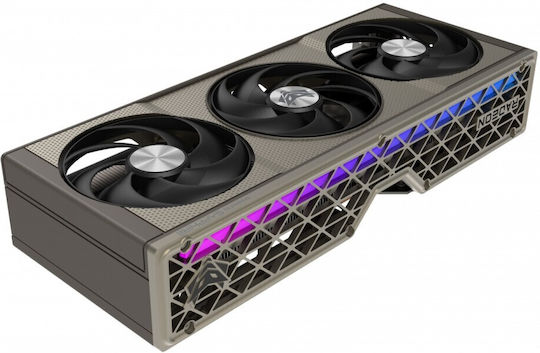 Sapphire Radeon RX 9060 XT 16GB GDDR6 NITRO+ Graphics Card