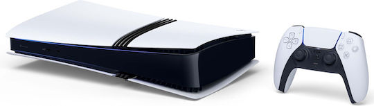 Sony PlayStation 5 Pro 2TB