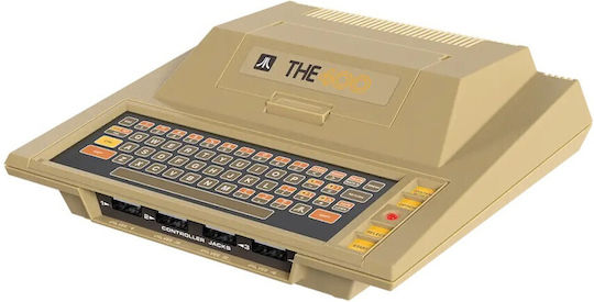 Atari 400 Mini