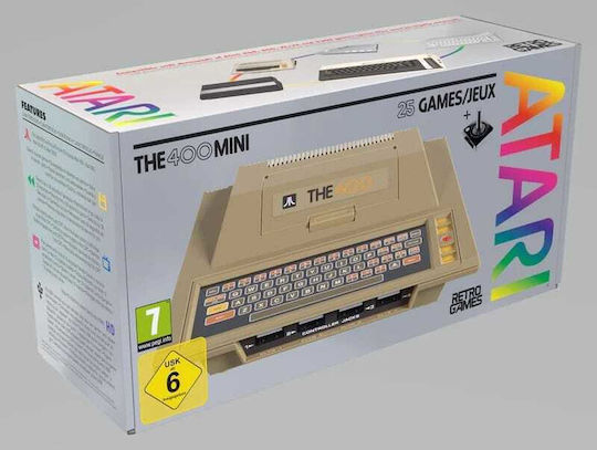 Atari 400 Mini