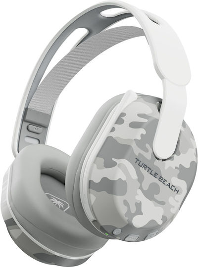 Turtle Beach Stealth 500 Xbox Wireless Over Ear Gaming Headset with Bluetooth Connectivity Gray for PC / XBOX