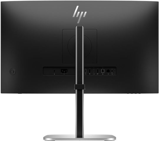 HP Series 5 Pro IPS Gaming Monitor 27" QHD 2560x1440 με Χρόνο Απόκρισης 5ms GTG