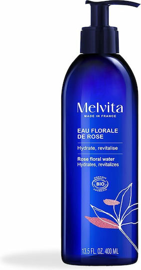 Melvita Gel Gesichtstoner 400ml