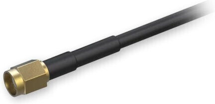 Teltonika SMA 5G Magnetic Antenna IP33 Internal 5G Omnidirectional Antenna 3.6dBi with SMA Connection PR1KS536