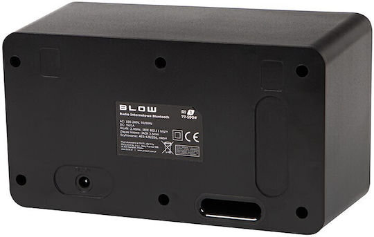 Blow RI1 Schwarz