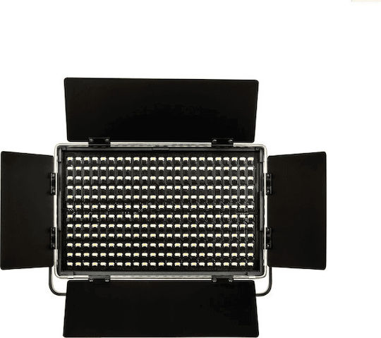 Viltrox VLS50T 50W LED Light 3300 - 5600K 50W με Φωτεινότητα 1900 Lux