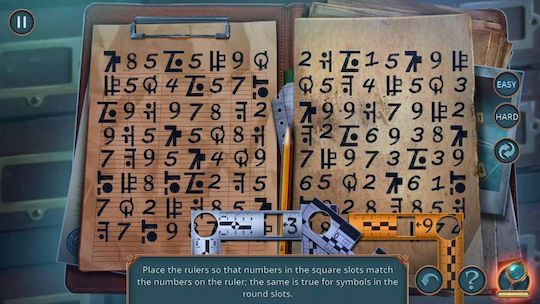 Hidden Objects 7 Unsolved Case Collector's Edition PS5 Game