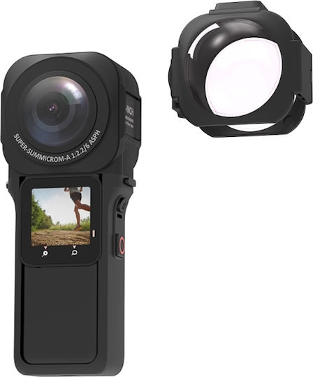 Puluz Lens Protector for Action Cameras Insta360