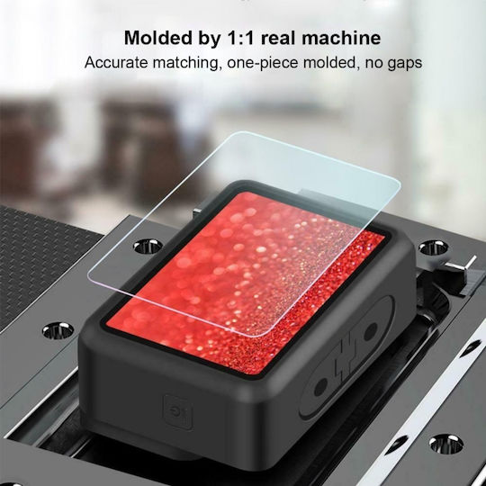Tempered Glass Screen Protector for GoPro Hero8 Black Hero 8