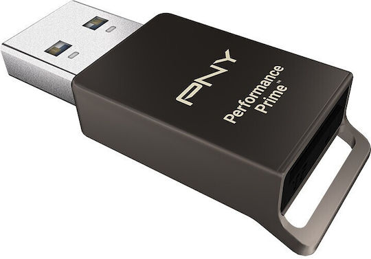 PNY Kartenleser USB 3.2 für /m/i/c/r/o/S/D