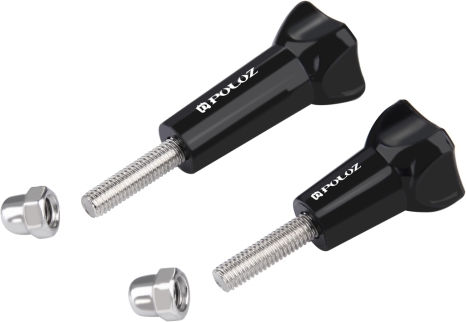 Long and Short Screw for GoPro Διάφορα Αξεσουάρ for GoPro
