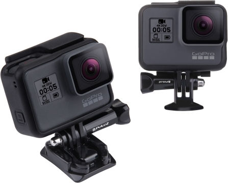 Long and Short Screw for GoPro Διάφορα Αξεσουάρ for GoPro
