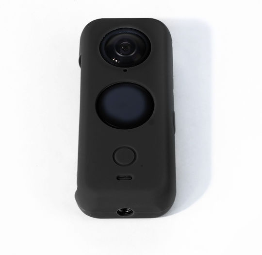 Θήκη Σιλικόνης Θήκη Προστασίας για Insta360 X2 DCA1143B