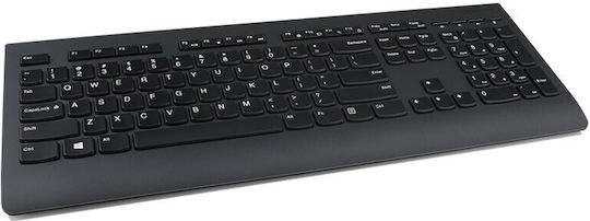 Lenovo Professional Wireless Keyboard Keyboard Only English US