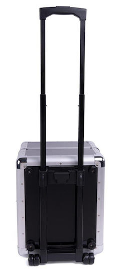 Reloop Τσάντα Μεταφοράς Βινυλίων 120 Trolley Record