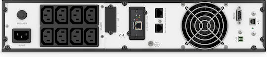 Digitus Snmp & Web DN-170100-1