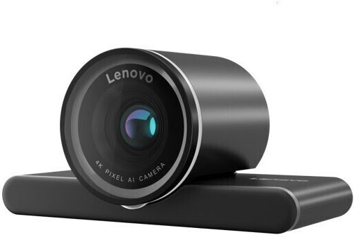 Lenovo Webcam 4K Pro Schwarz 4XC1Q25246
