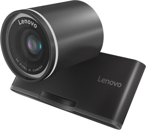 Lenovo Webcam 4K Pro Schwarz 4XC1Q25246