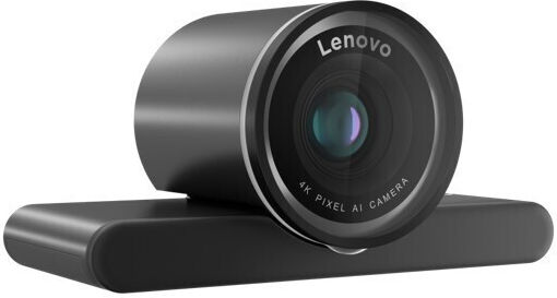 Lenovo Webcam 4K Pro Schwarz 4XC1Q25246