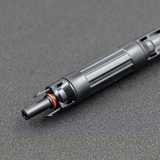 Qoltec MC4-Stecker 52598 1Stück