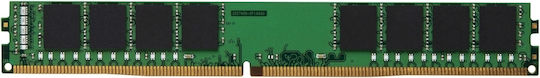 Kingston ValueRAM DDR4 με Module 1x16GB και Ταχύτητα 3200 για Desktop