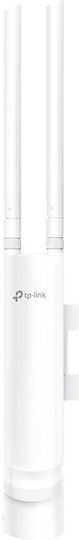 TP-LINK EAP110-Outdoor v3 Access Point Wi‑Fi 4 Single Band (2.4GHz) for Outdoor Placement