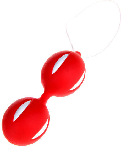 Love Balls Roșii 100gr