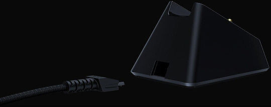 Razer Mouse Bungee Mouse Dock Chroma Черно