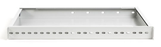 Digitus Tn-19-5/9-1u-w-gy