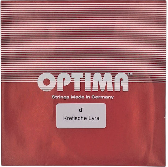 Optima Einzelne Saite für Kretische Lyra