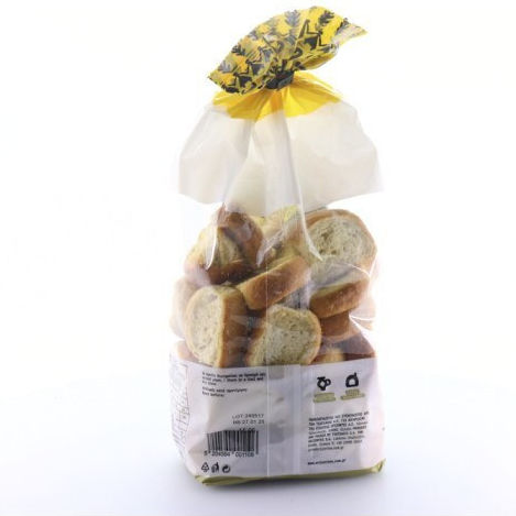 Τσατσάκης Παξιμάδια 400gr