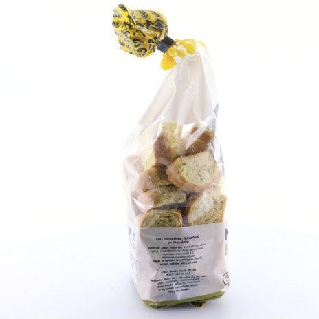 Τσατσάκης Παξιμάδια 400gr