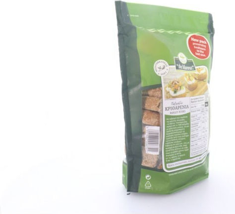 To Manna Crostini 300gr