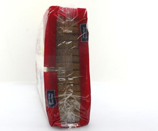 Papadopoulou Wheat Rusks 4x127g 1-53030